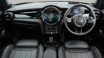 MINI Electric Hatch COOPER S LEVEL 3