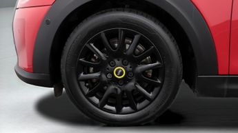 MINI Electric Hatch COOPER S LEVEL 3