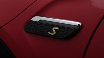 MINI Electric Hatch COOPER S LEVEL 3