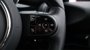 MINI Electric Hatch COOPER S LEVEL 3