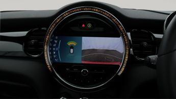 MINI Electric Hatch COOPER S LEVEL 3