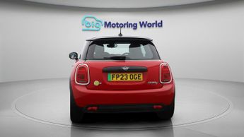 MINI Electric Hatch COOPER S LEVEL 3