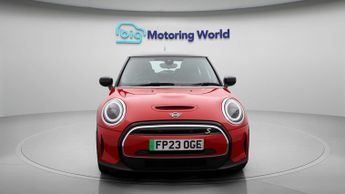 MINI Electric Hatch COOPER S LEVEL 3