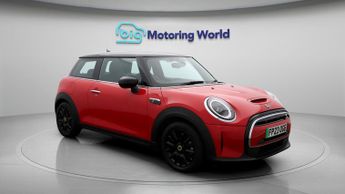 MINI Electric Hatch COOPER S LEVEL 3