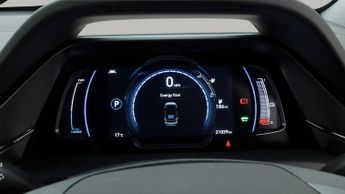 Hyundai IONIQ PREMIUM SE