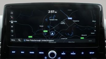 Hyundai IONIQ PREMIUM SE