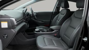 Hyundai IONIQ PREMIUM SE