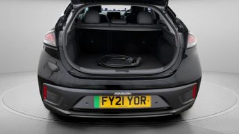 Hyundai IONIQ PREMIUM SE