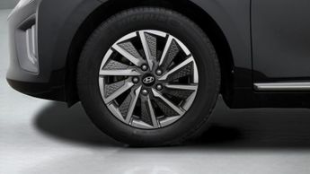 Hyundai IONIQ PREMIUM SE
