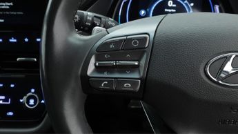Hyundai IONIQ PREMIUM SE