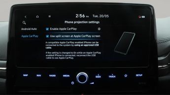 Hyundai IONIQ PREMIUM SE