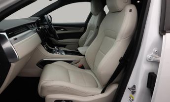 Jaguar F-PACE R-DYNAMIC SE
