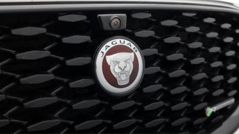 Jaguar F-PACE R-DYNAMIC SE
