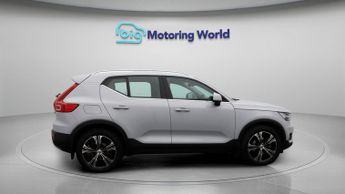 Volvo XC40 B4 INSCRIPTION AWD