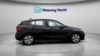 BMW 118 118I SE
