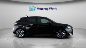 Peugeot 208 GT