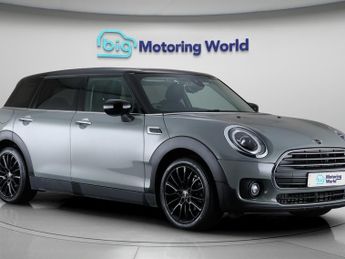 MINI Clubman COOPER CLASSIC