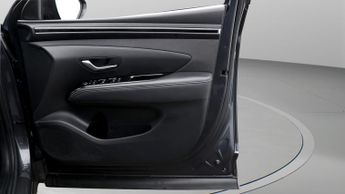 Hyundai TUCSON T-GDI SE CONNECT