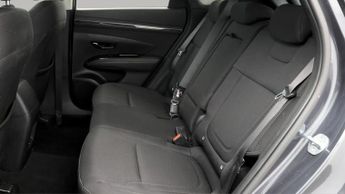 Hyundai TUCSON T-GDI SE CONNECT