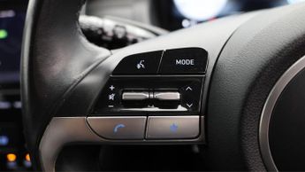 Hyundai TUCSON T-GDI SE CONNECT