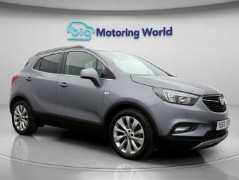 Vauxhall Mokka ELITE NAV