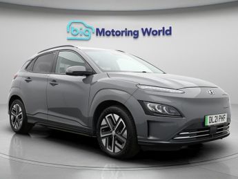 Hyundai KONA PREMIUM