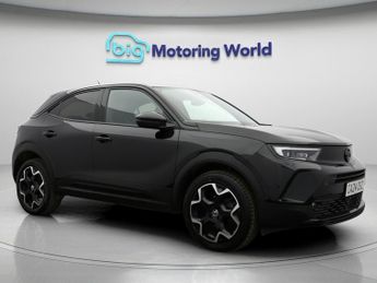 Vauxhall Mokka ULTIMATE