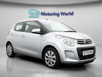Citroen C1 FEEL