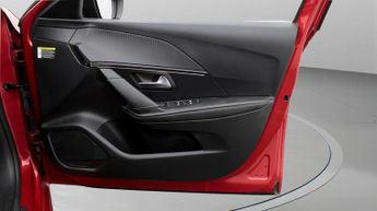 Peugeot E-208 GT PREMIUM