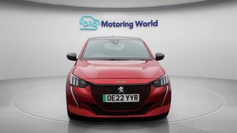 Peugeot E-208 GT PREMIUM