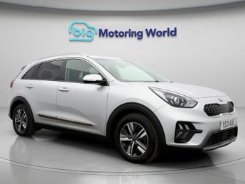 Kia Niro 3