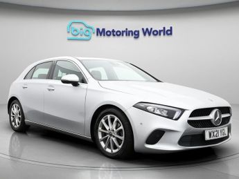 Mercedes A Class A 180 SPORT EXECUTIVE