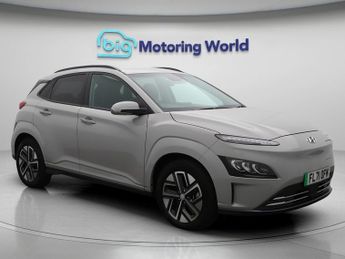 Hyundai KONA PREMIUM