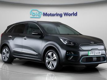 Kia Niro 4 PLUS