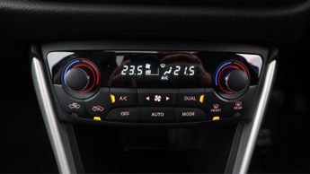 Suzuki SX4 S-Cross ULTRA BOOSTERJET ALLGRIP