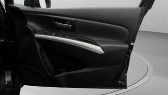 Suzuki SX4 S-Cross ULTRA BOOSTERJET ALLGRIP