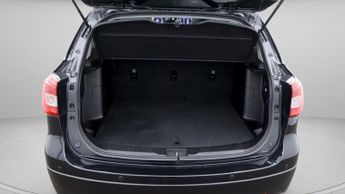 Suzuki SX4 S-Cross ULTRA BOOSTERJET ALLGRIP