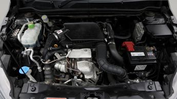 Suzuki SX4 S-Cross ULTRA BOOSTERJET ALLGRIP