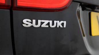 Suzuki SX4 S-Cross ULTRA BOOSTERJET ALLGRIP
