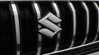 Suzuki SX4 S-Cross ULTRA BOOSTERJET ALLGRIP