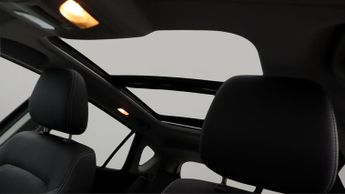 Suzuki SX4 S-Cross ULTRA BOOSTERJET ALLGRIP