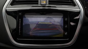 Suzuki SX4 S-Cross ULTRA BOOSTERJET ALLGRIP
