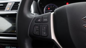 Suzuki SX4 S-Cross ULTRA BOOSTERJET ALLGRIP