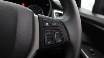 Suzuki SX4 S-Cross ULTRA BOOSTERJET ALLGRIP