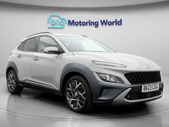 Hyundai KONA GDI PREMIUM