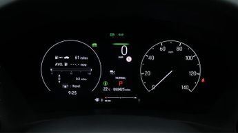 Honda HR-V I-MMD ADVANCE