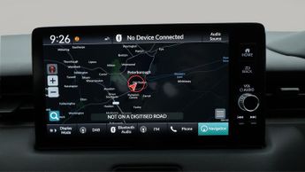 Honda HR-V I-MMD ADVANCE