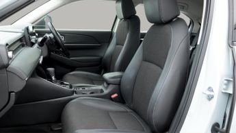 Honda HR-V I-MMD ADVANCE