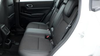 Honda HR-V I-MMD ADVANCE