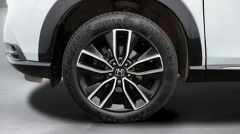Honda HR-V I-MMD ADVANCE